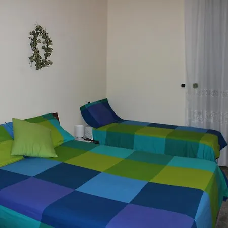 B&B Pompei Welcome Pompei