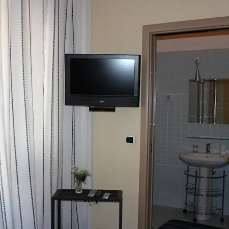 B&B Pompei Welcome 4*