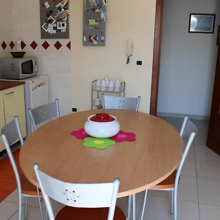 Bed & Breakfast B&B Pompei Welcome 4*
