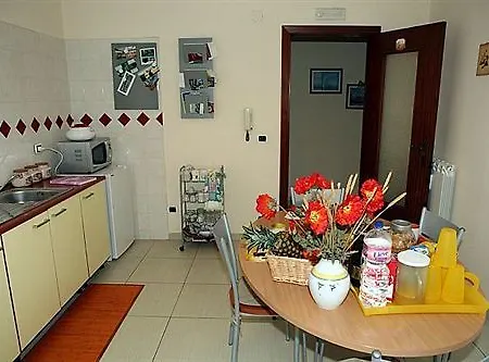 B&B Pompei Welcome Pompei
