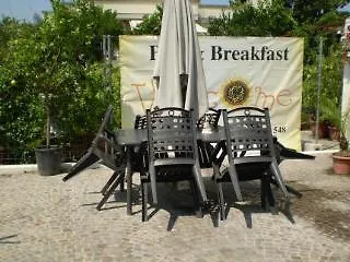 B&B Pompei Welcome 4* Pompei