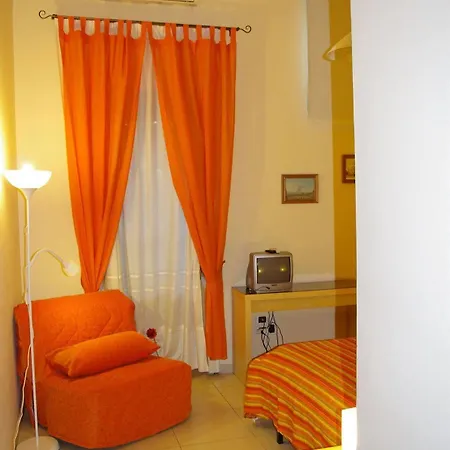 B&B Pompei Welcome