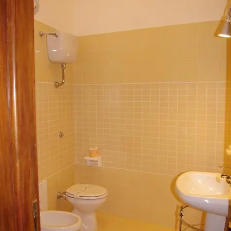 Bed & Breakfast B&B Pompei Welcome 4*