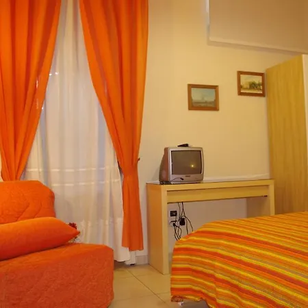 B&B Pompei Welcome Pompei