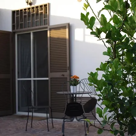B&B Pompei Welcome Bed & Breakfast 4*