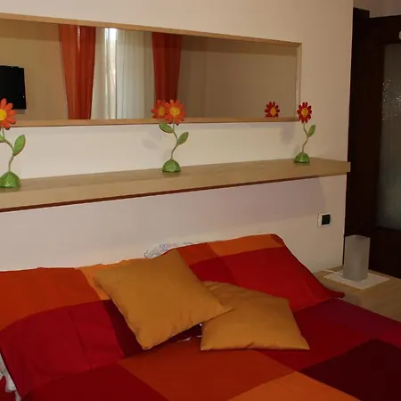 Bed & Breakfast B&B Pompei Welcome Pompei