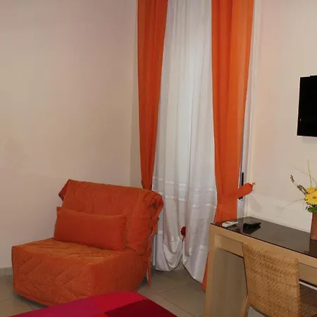 Bed & Breakfast B&B Pompei Welcome 4*