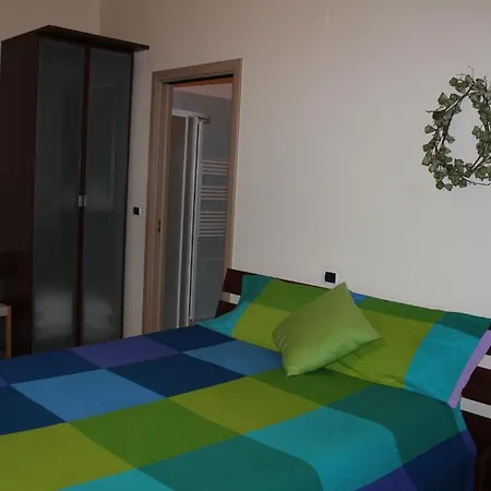 Nocleg ze śniadaniem Welcome