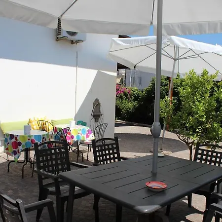 Bed & Breakfast B&B Pompei Welcome Pompei