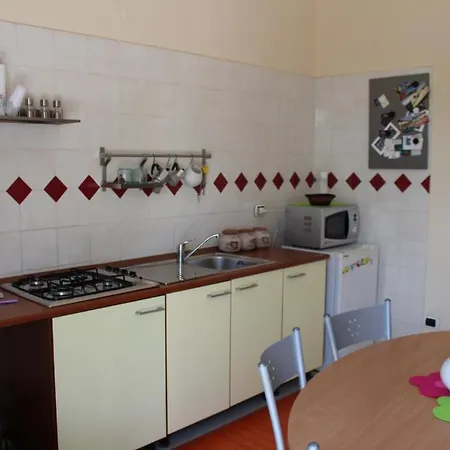 B&B Pompei Welcome Bed & Breakfast 4*