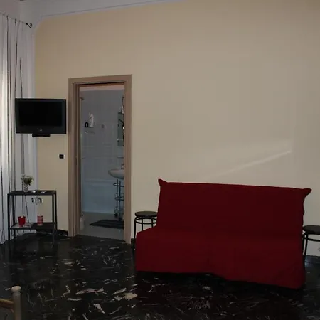 B&B Pompei Welcome Bed & Breakfast Pompei
