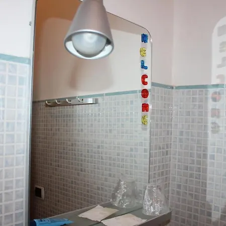 Bed & Breakfast B&B Pompei Welcome