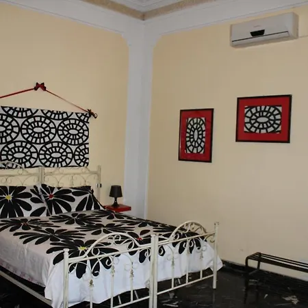 B&B Pompei Welcome