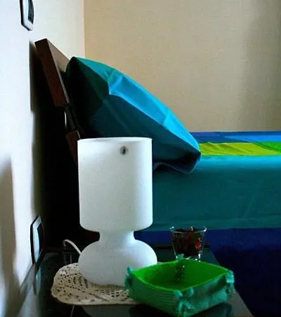 Bed & Breakfast B&B Pompei Welcome 4*