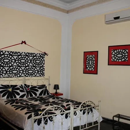 B&B Pompei Welcome Bed & Breakfast Pompei