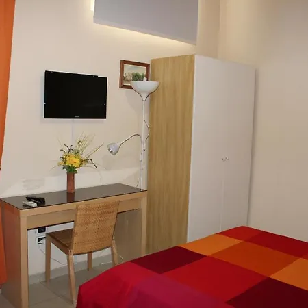 Bed & Breakfast B&B Pompei Welcome Pompei