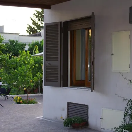 B&B Pompei Welcome 4*