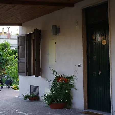 B&B Pompei Welcome Bed & Breakfast Pompei