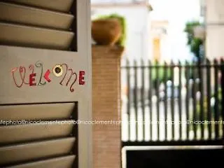Welcome 4* Pompeja