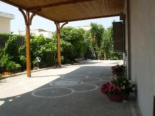 Bed & Breakfast B&B Pompei Welcome