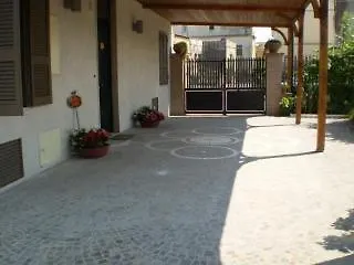Bed & Breakfast B&B Pompei Welcome 4*