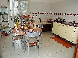 B&B Pompei Welcome Bed & Breakfast