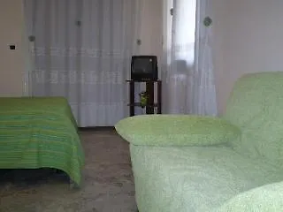 Nocleg ze śniadaniem Welcome