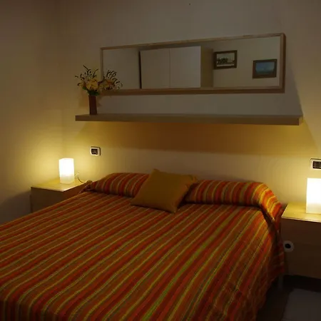 B&B Pompei Welcome