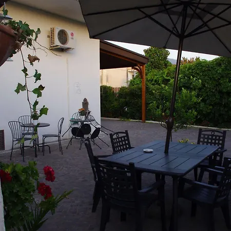 Bed & Breakfast B&B Pompei Welcome Pompei