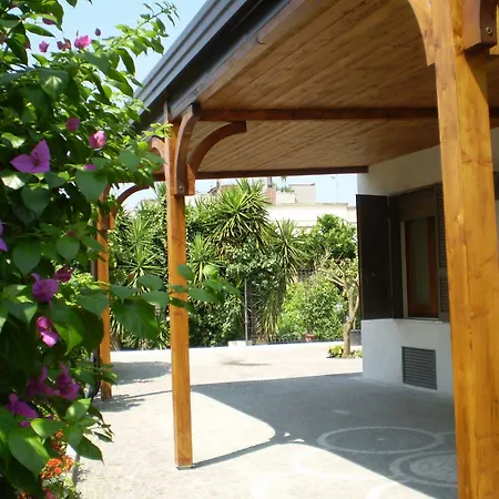 Bed & Breakfast B&B Pompei Welcome