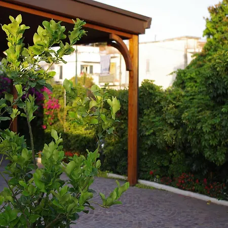 B&B Pompei Welcome