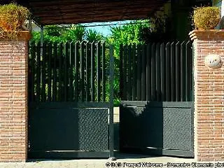 B&B Pompei Welcome